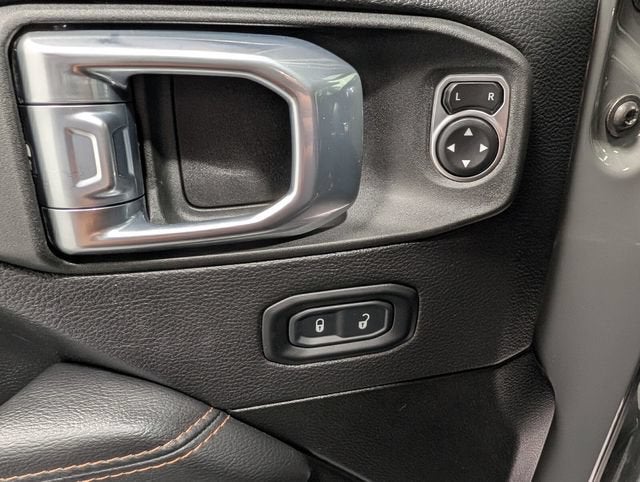2022 Jeep Wrangler Unlimited Rubicon 392 4x4