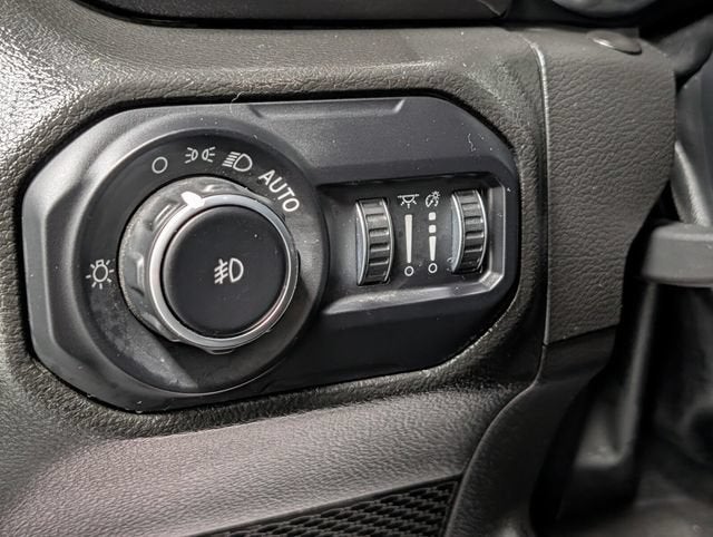 2022 Jeep Wrangler Unlimited Rubicon 392 4x4