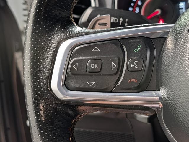 2022 Jeep Wrangler Unlimited Rubicon 392 4x4