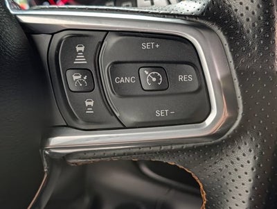 2022 Jeep Wrangler Unlimited Rubicon 392 4x4