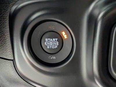 2022 Jeep Wrangler Unlimited Rubicon 392 4x4