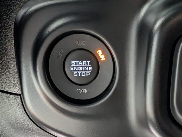2022 Jeep Wrangler Unlimited Rubicon 392 4x4