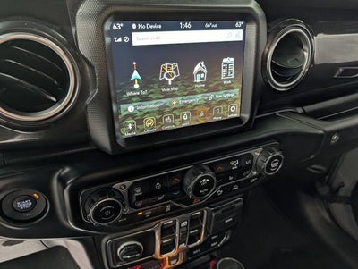 2022 Jeep Wrangler Unlimited Rubicon 392 4x4