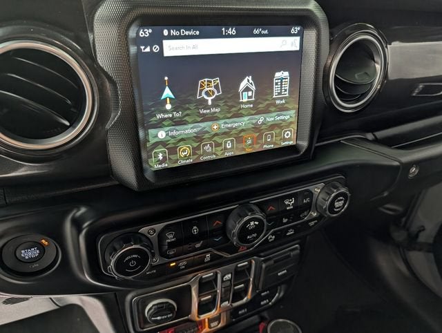 2022 Jeep Wrangler Unlimited Rubicon 392 4x4