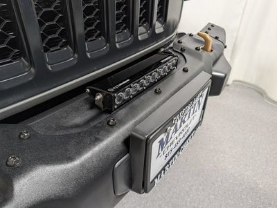 2022 Jeep Wrangler Unlimited Rubicon 392 4x4