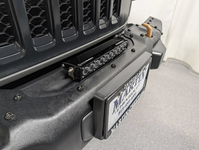 2022 Jeep Wrangler Unlimited Rubicon 392 4x4