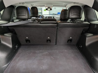 2023 Jeep Cherokee Altitude Lux 4x4