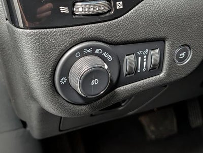 2023 Jeep Cherokee Altitude Lux 4x4