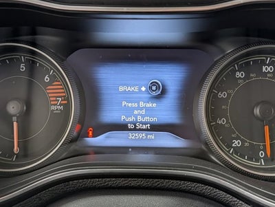 2023 Jeep Cherokee Altitude Lux 4x4