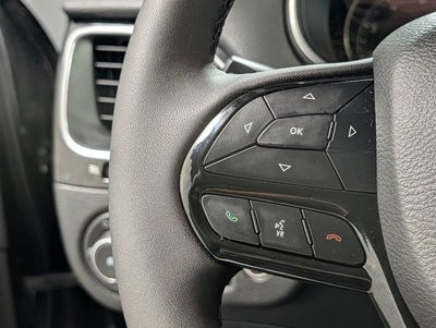 2023 Jeep Cherokee Altitude Lux 4x4