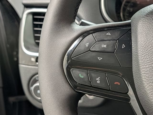2023 Jeep Cherokee Altitude Lux 4x4