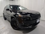2023 Jeep Cherokee Altitude Lux 4x4