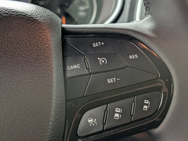 2023 Jeep Cherokee Altitude Lux 4x4