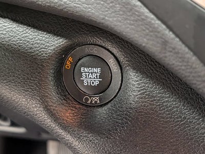 2023 Jeep Cherokee Altitude Lux 4x4