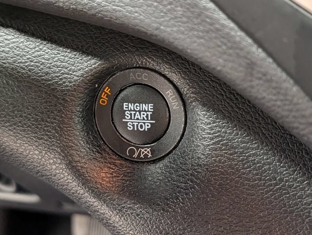 2023 Jeep Cherokee Altitude Lux 4x4