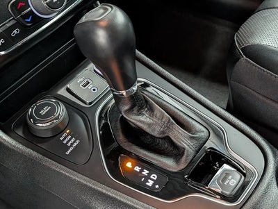 2023 Jeep Cherokee Altitude Lux 4x4
