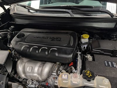 2023 Jeep Cherokee Altitude Lux 4x4
