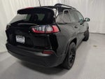 2023 Jeep Cherokee Altitude Lux 4x4