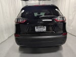 2023 Jeep Cherokee Altitude Lux 4x4