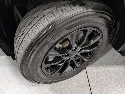 2023 Jeep Cherokee Altitude Lux 4x4