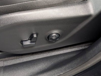 2021 Jeep Cherokee Latitude Lux 4x4