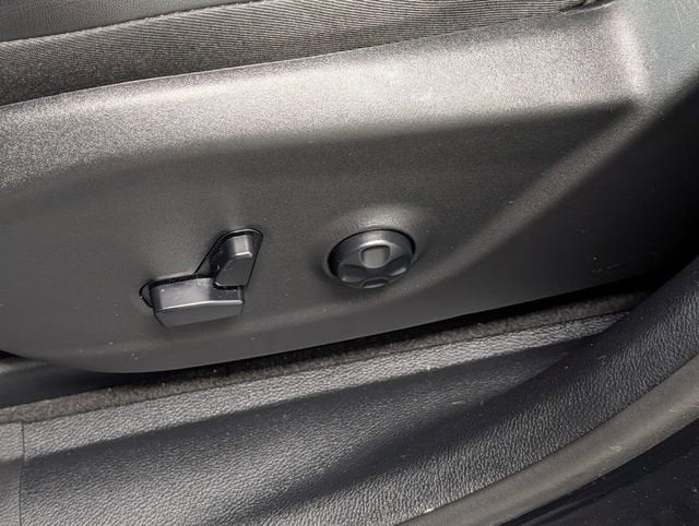 2021 Jeep Cherokee Latitude Lux 4x4
