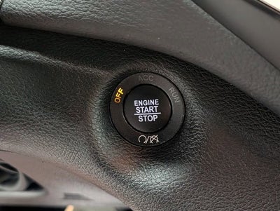 2021 Jeep Cherokee Latitude Lux 4x4