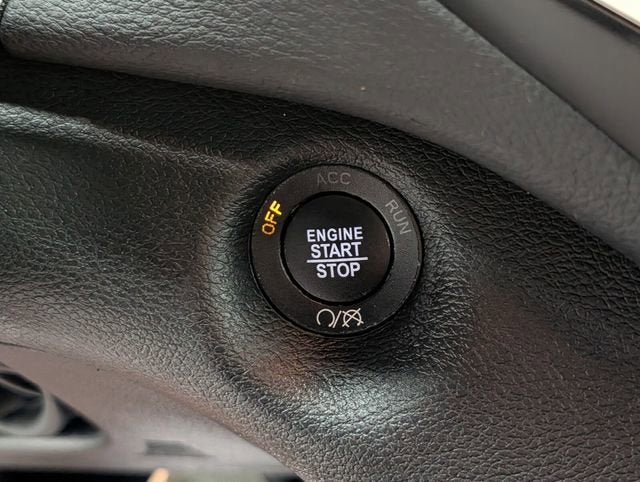 2021 Jeep Cherokee Latitude Lux 4x4
