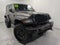 2025 Jeep Wrangler 2-Door Willys 4x4