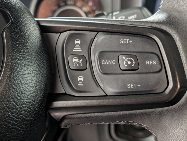 2025 Jeep Wrangler 2-Door Willys 4x4