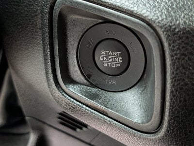 2025 Jeep Wrangler 2-Door Willys 4x4