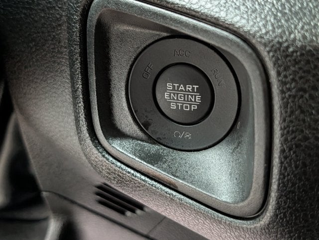2025 Jeep Wrangler 2-Door Willys 4x4