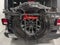 2025 Jeep Wrangler 2-Door Willys 4x4