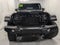 2025 Jeep Wrangler 2-Door Willys 4x4