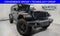 2024 Jeep Wrangler 4-Door Willys 4x4