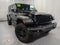 2024 Jeep Wrangler 4-Door Willys 4x4