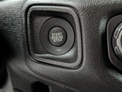 2024 Jeep Wrangler 4-Door Willys 4x4