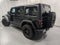2024 Jeep Wrangler 4-Door Willys 4x4