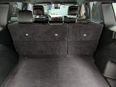 2021 Jeep Grand Cherokee Laredo X 4x4