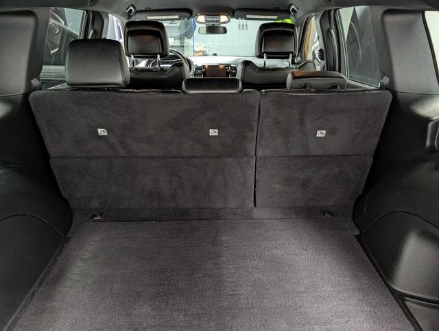 2021 Jeep Grand Cherokee Laredo X 4x4