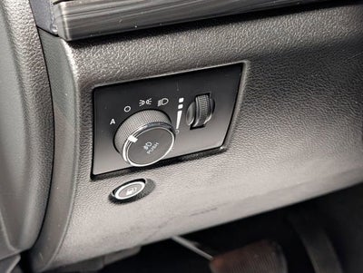 2021 Jeep Grand Cherokee Laredo X 4x4