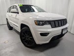 2021 Jeep Grand Cherokee Laredo X 4x4