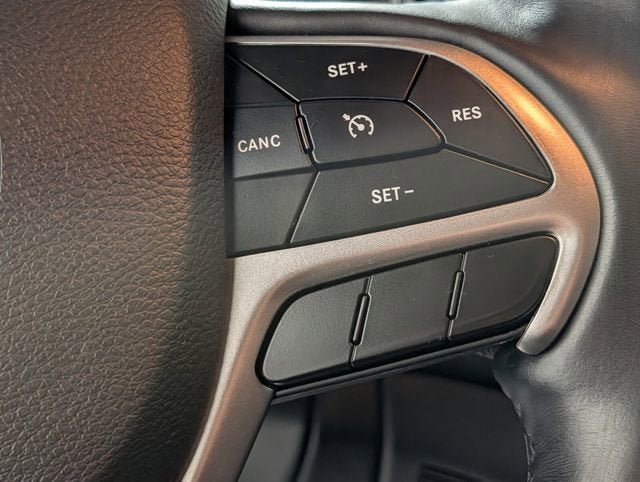 2021 Jeep Grand Cherokee Laredo X 4x4