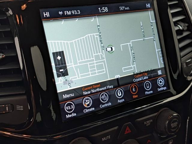 2021 Jeep Grand Cherokee Laredo X 4x4
