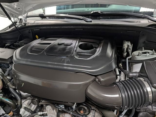 2021 Jeep Grand Cherokee Laredo X 4x4