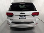 2021 Jeep Grand Cherokee Laredo X 4x4