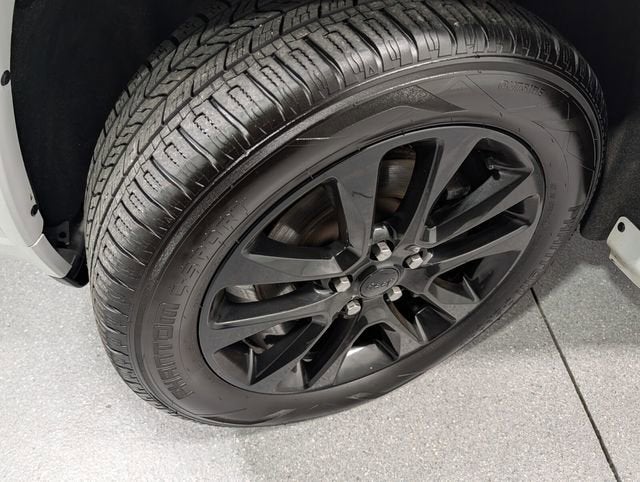 2021 Jeep Grand Cherokee Laredo X 4x4