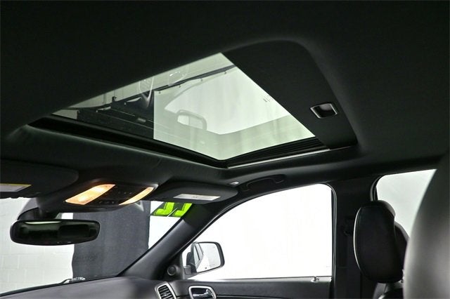 2022 Jeep Grand Cherokee WK Laredo X 4x4