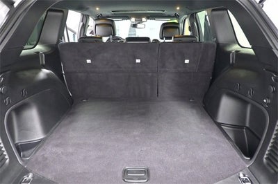 2022 Jeep Grand Cherokee WK Laredo X 4x4