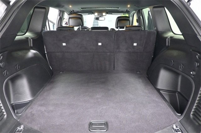 2022 Jeep Grand Cherokee WK Laredo X 4x4